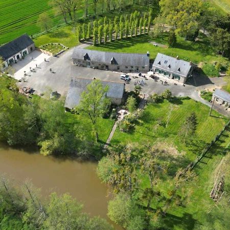 Le Gite De L'Ecurie Forges-la-Foret Zewnętrze zdjęcie